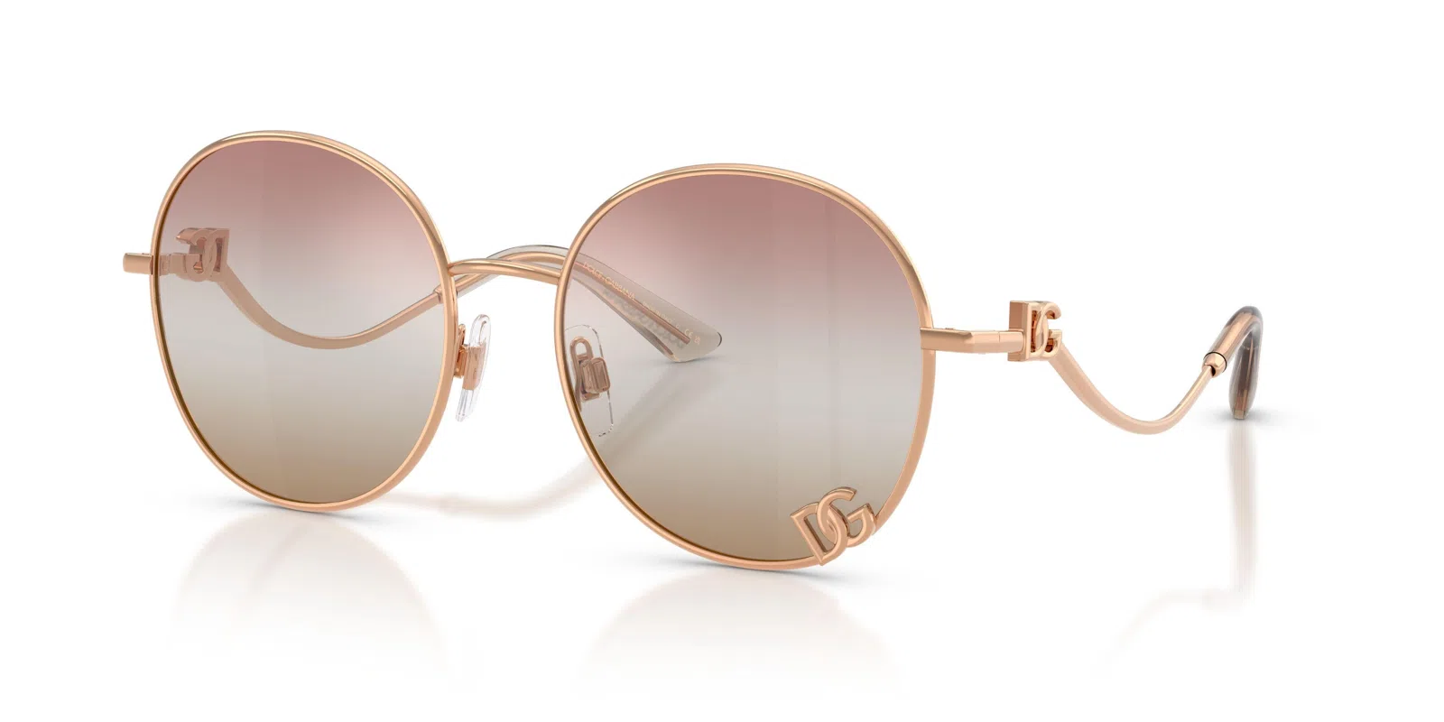 Dolce & Gabbana 2324 Sunglasses - view 20
